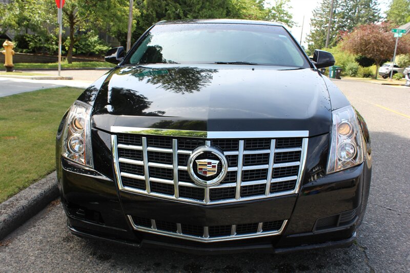 cadillac cts sedan 2013 1G6DH5E54D0160080 image cadillac cts sedan 2013 1G6DH5E54D0160080 image